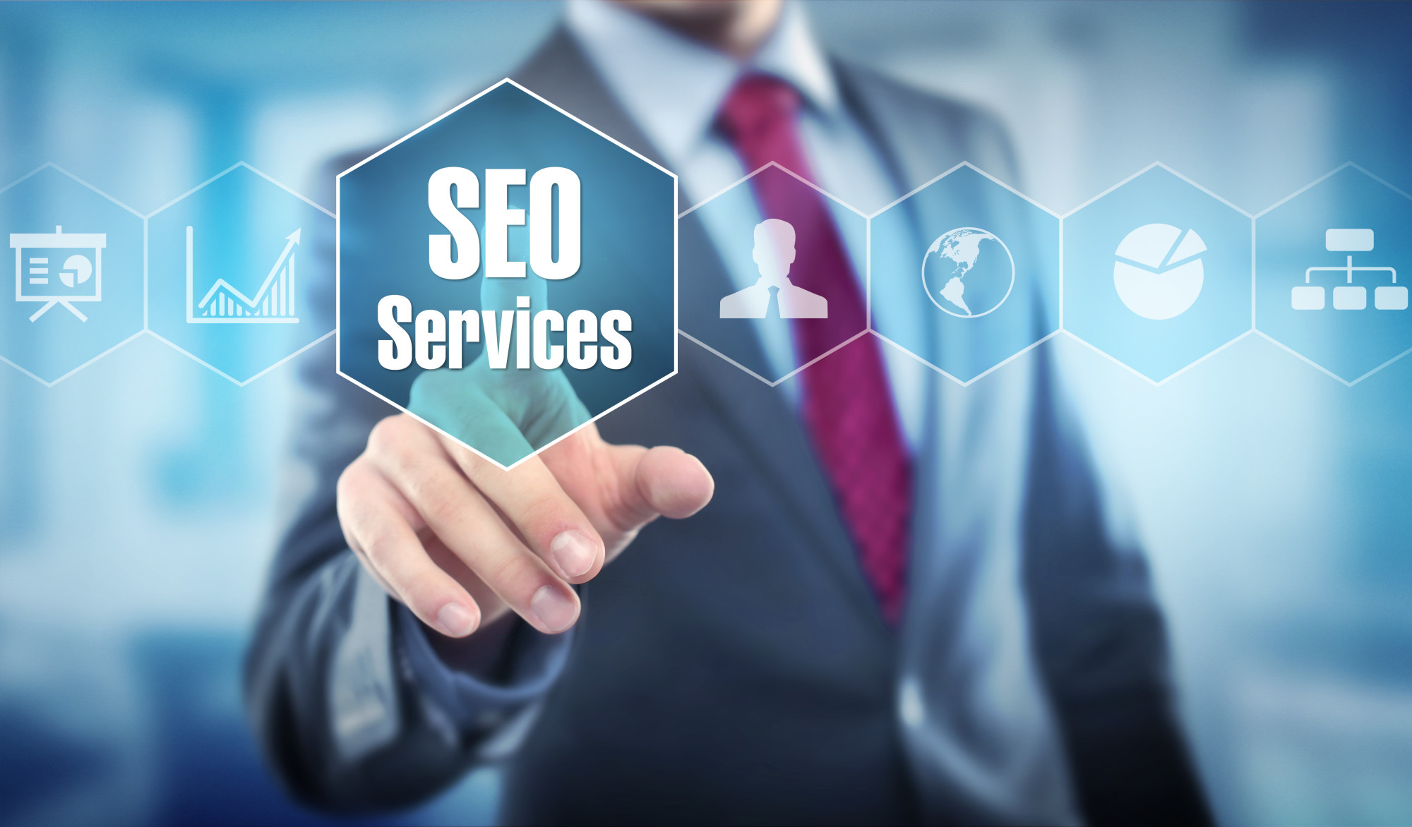 seo companies boston